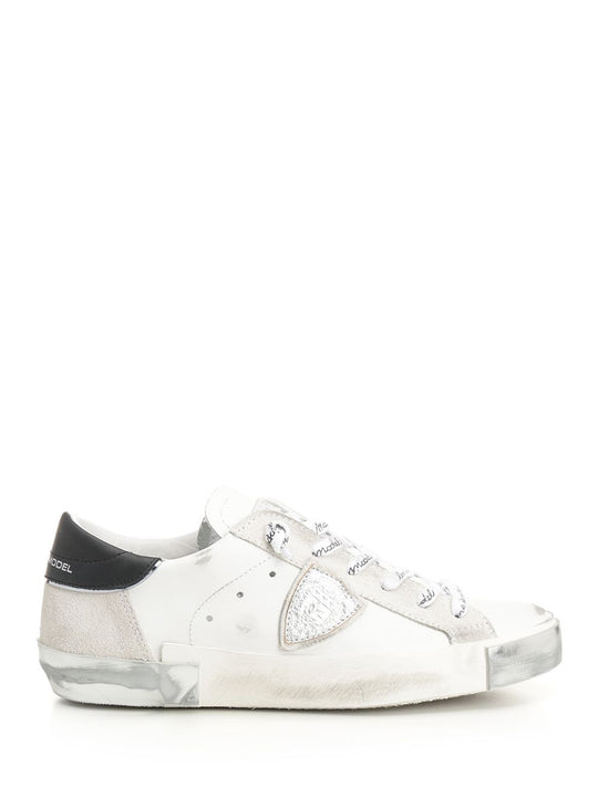 Prsx Sneakers Multicolor