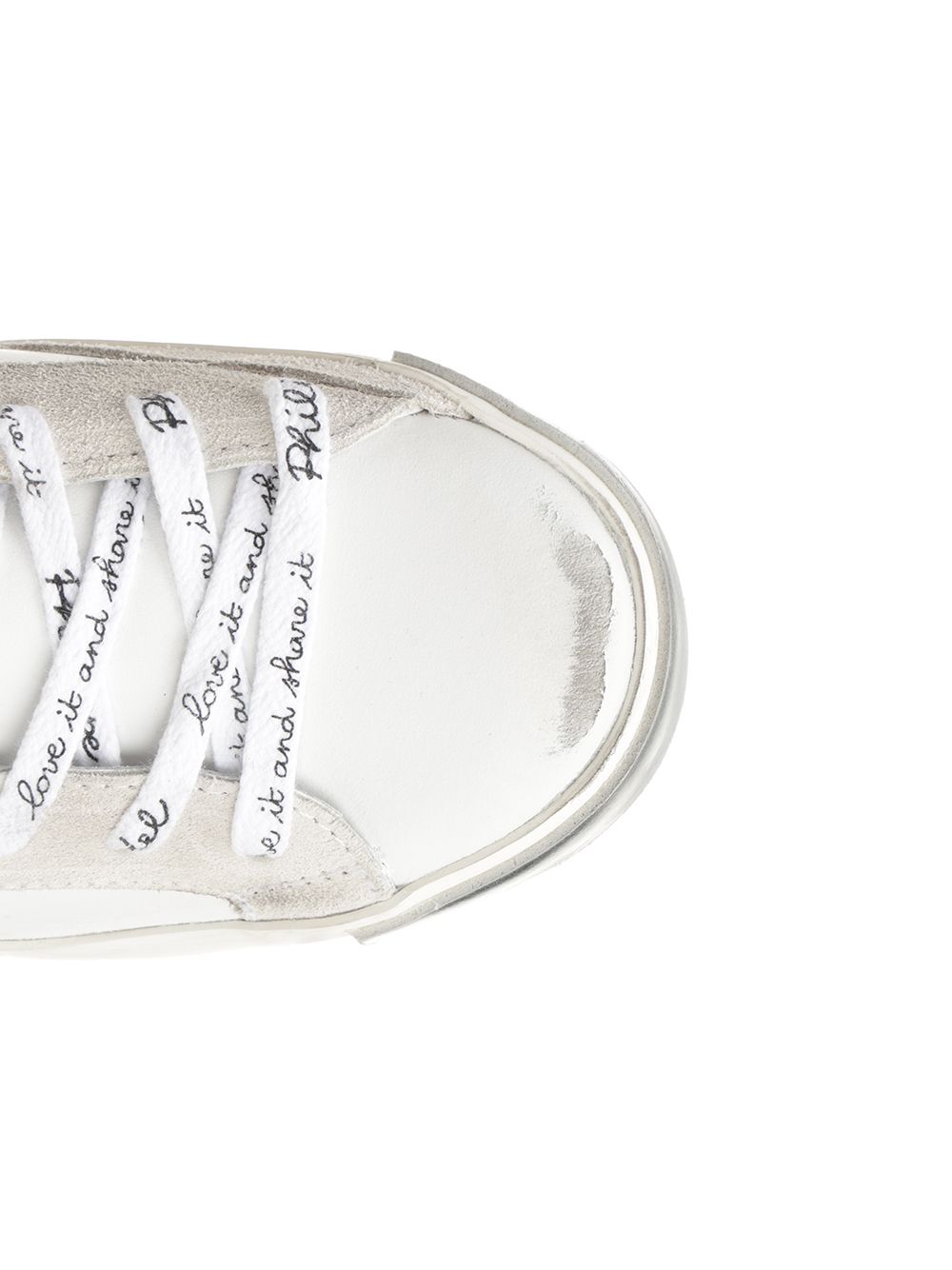 Philippe Model Prsx Sneakers - Multicolor | 8b0f3c088adf7339212076b0d0b04bc890087323