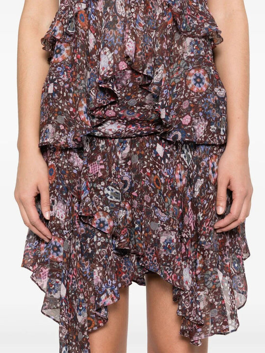 Black Grained Leather Le Petit Turismo Handbag