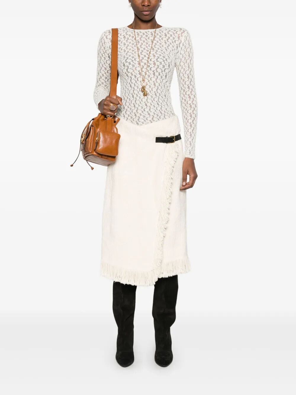 Jacquemus Handbag - Nero | 6c0c26182325645ce42754f2a08c18df200d5e89