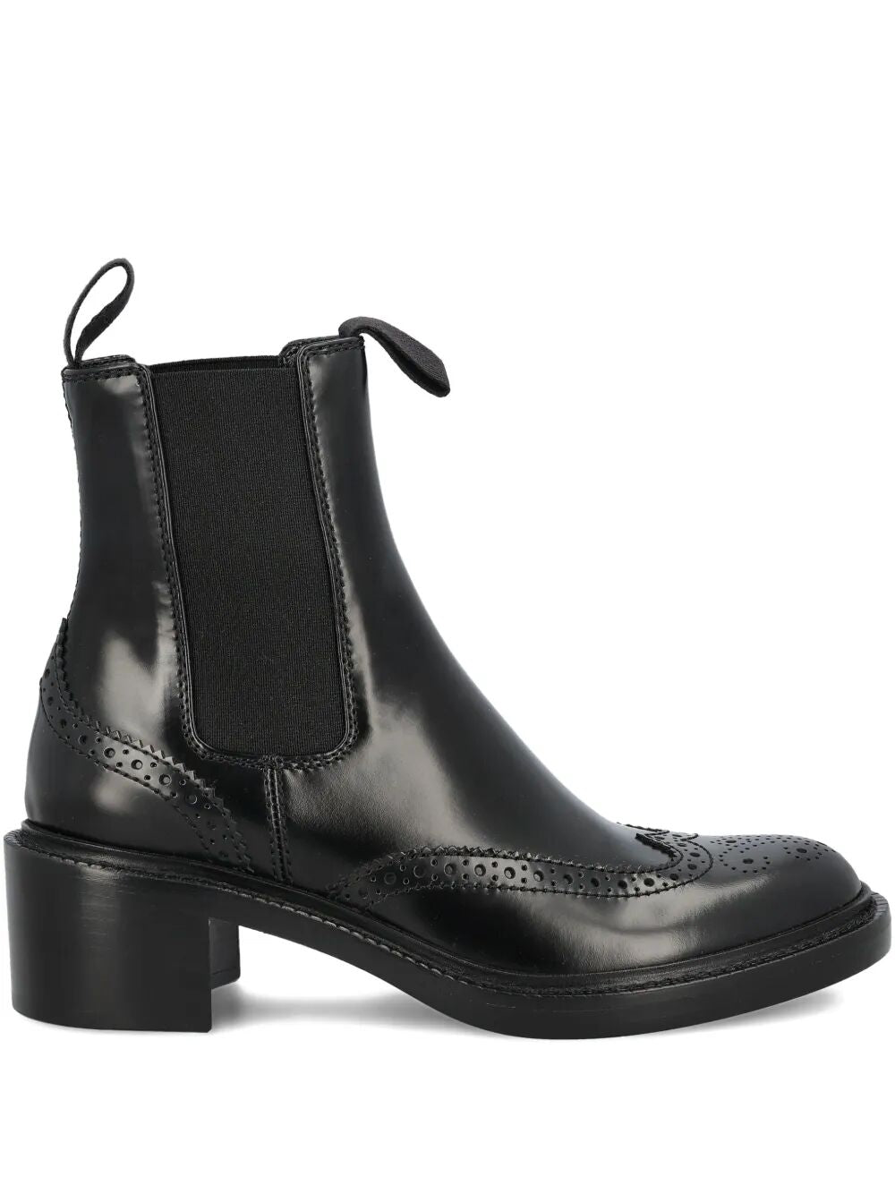Saint Laurent Paris Boots - Nero | 54b483d95547c16335fc5d4bc27eaccdd1d4cfdf