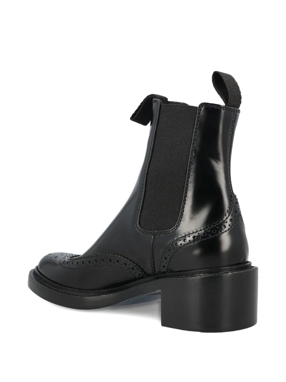 Saint Laurent Paris Boots - Nero | c63a53c14a2cfe121dc73e006d60d39562354f33