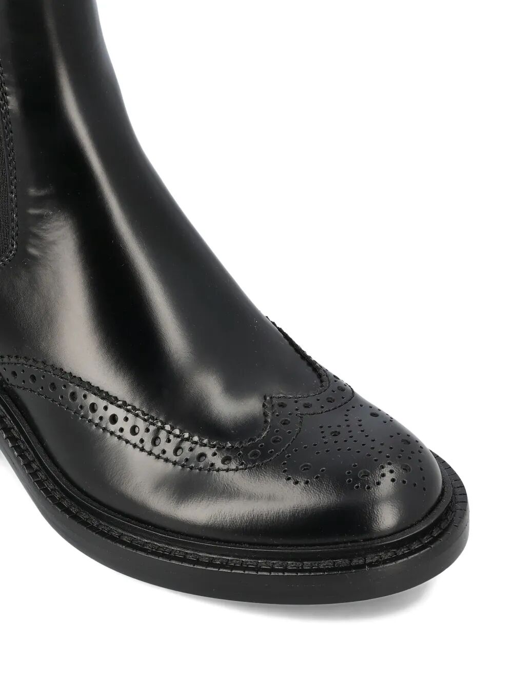 Saint Laurent Paris Boots - Nero | dcd44492b99510d6b3a5f0c6f2572e28799d22da