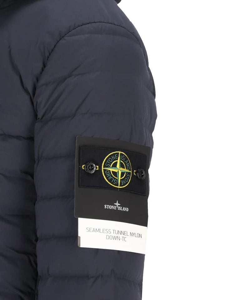 Cp Company Parka & duffle - Nero | 6131f0627ed3df83825665061cd9afd5accfa65f