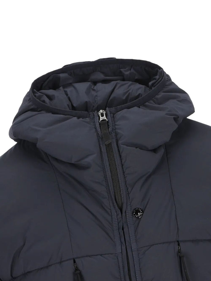 Cp Company Parka & duffle - Nero | e8db4a50f830fa68d7553dccd19685b8b007e988
