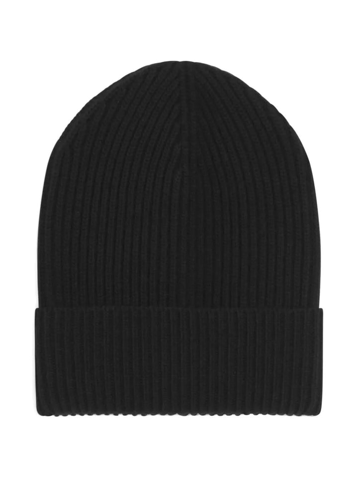 Dolce & Gabbana Cappelli - Nero | c75505bdd569583fda0ae31218467709a545d396