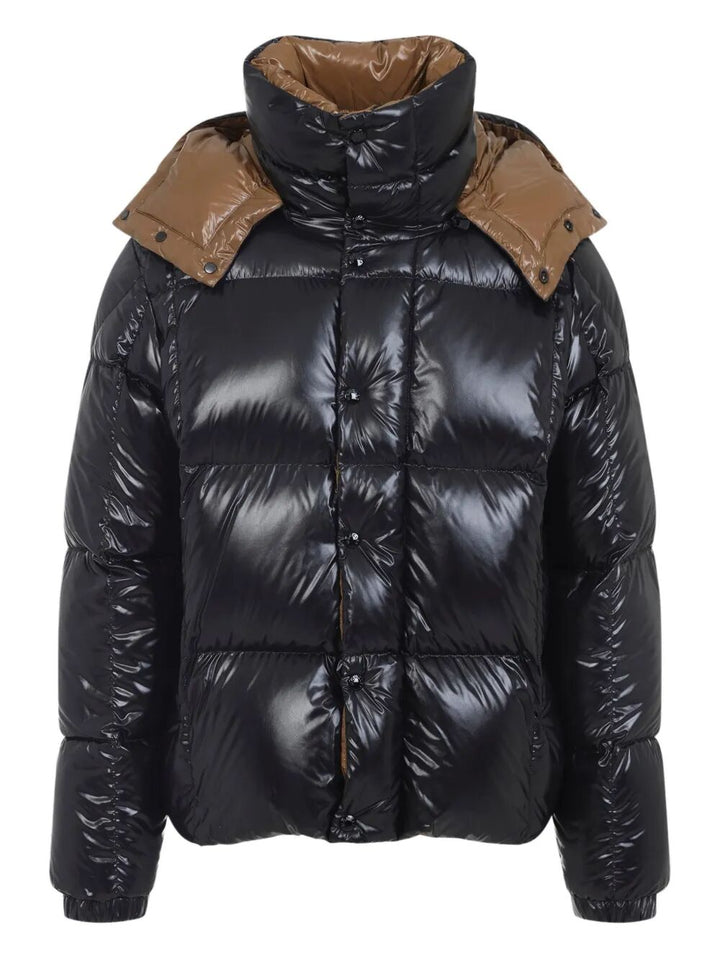 Moncler Down jackets - Nero | 0d16c545de6a0434ec156646a68ba67ba2dc5ea7
