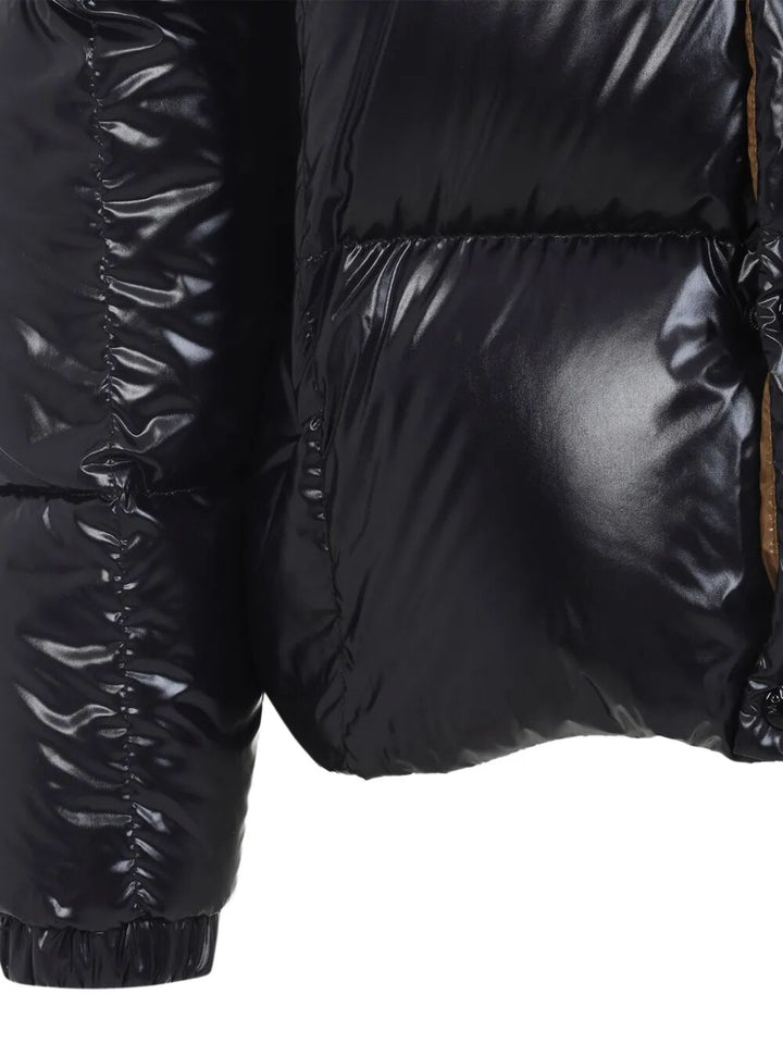 Moncler Down jackets - Nero | 828beb450db9b037c1f3195997f61e003bf9af3d