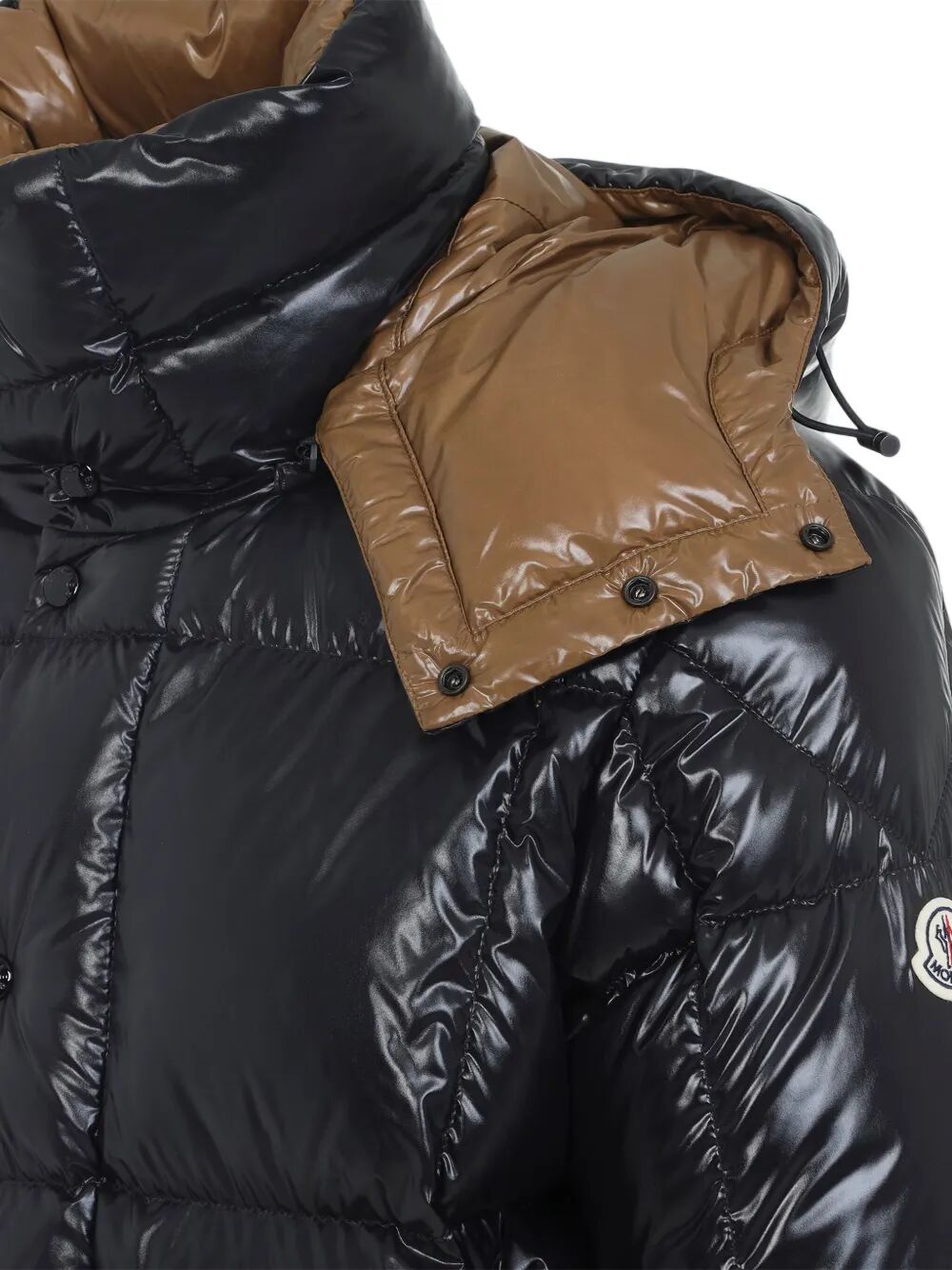 Moncler Down jackets - Nero | 89656c8031a20afc2d485d8943d7cc2fc40e9fc9