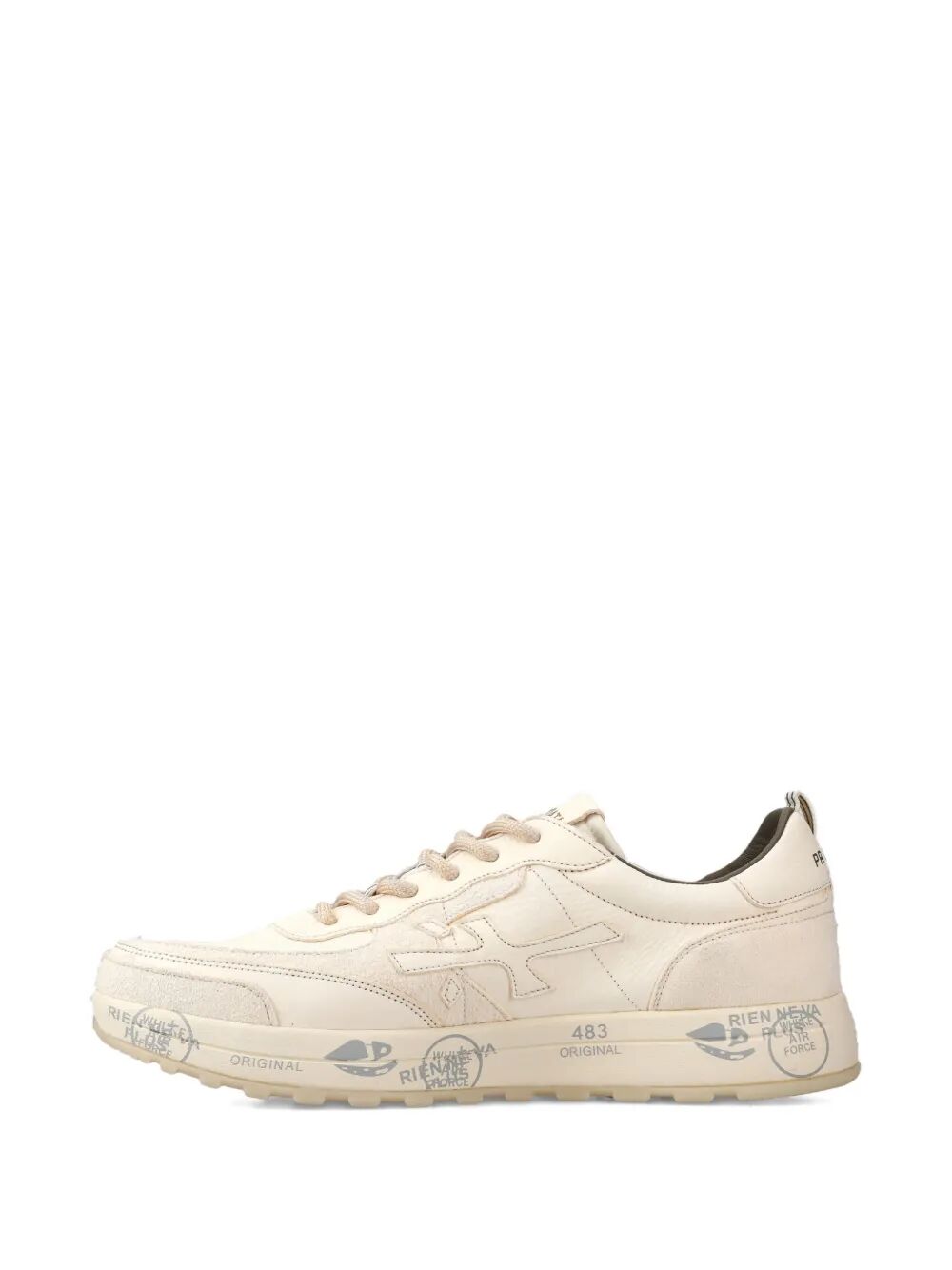 Premiata Sneakers - Bianco | b2c7c143628c83885fc12b59f91244c775abbd3e