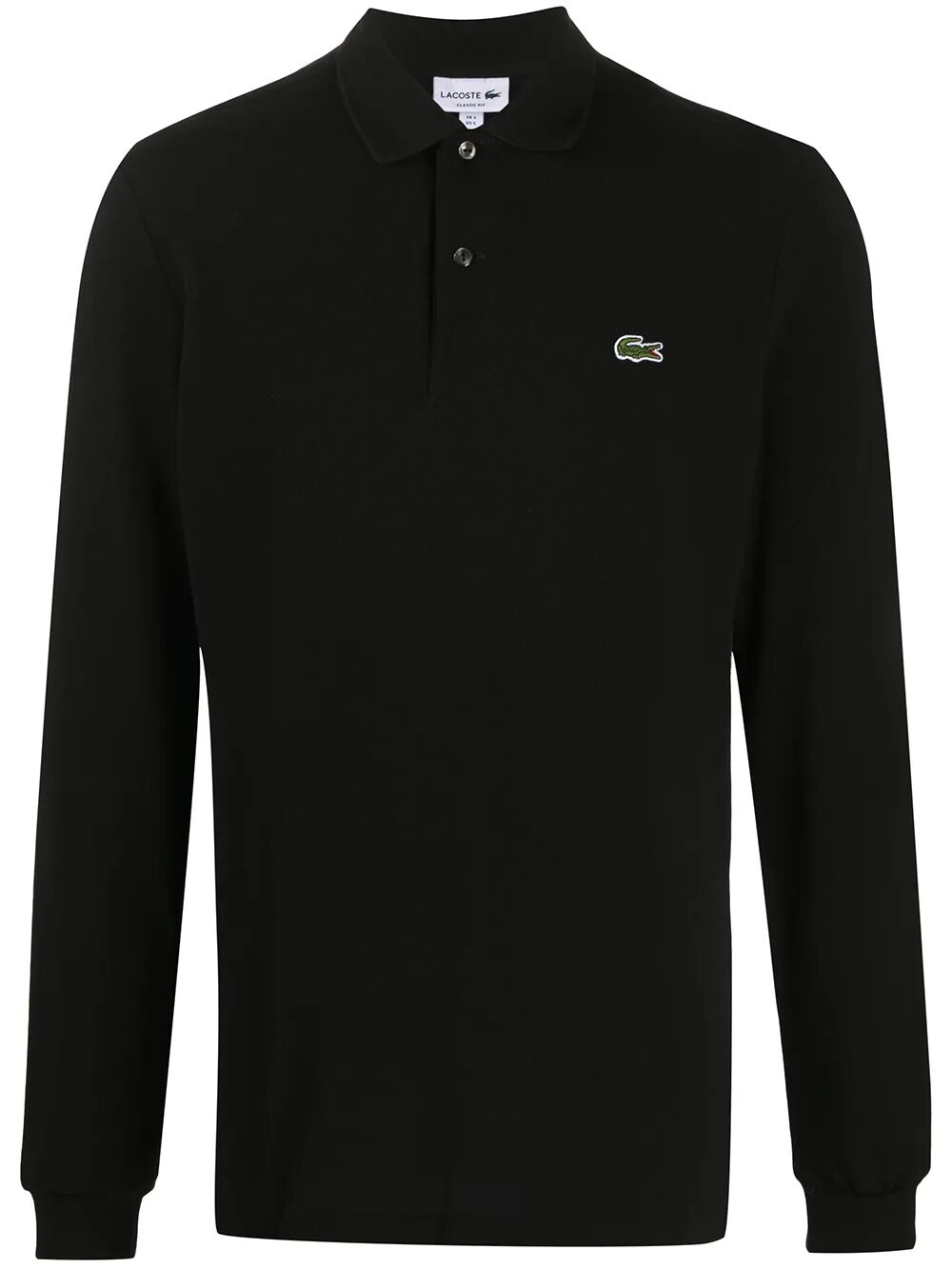 Lacoste Polo - Nero | e1a51fe9814d0e4900101f171da2c3a33624852d
