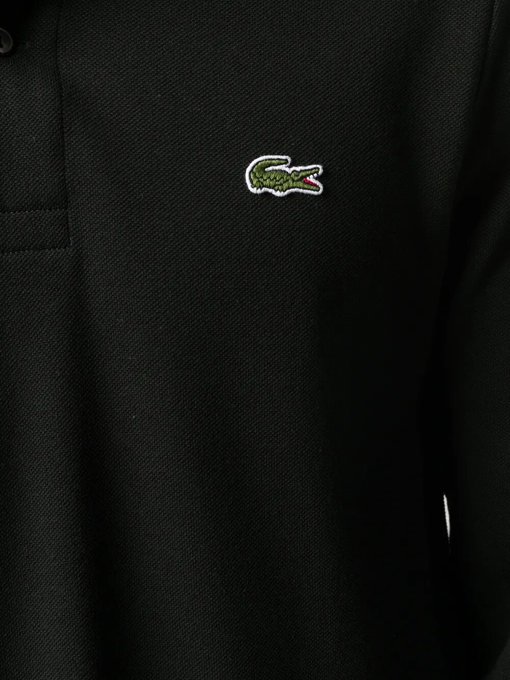 Lacoste Polo - Nero | ac219b4387559d0d5224c8e39939db16bfb905db