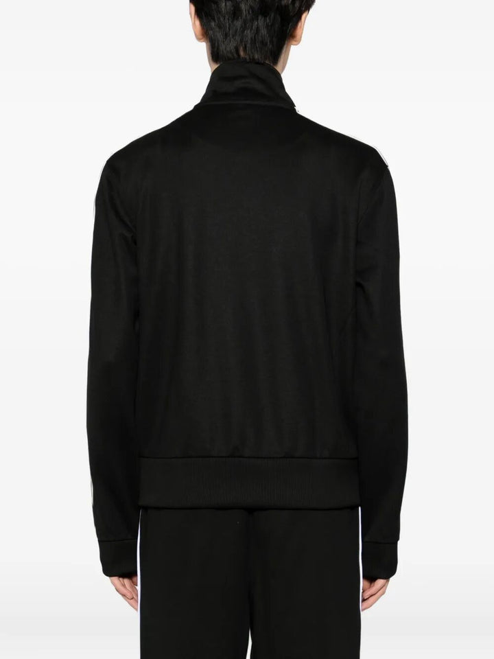 Lacoste Full zip - Nero | 961aad4c3d3cc6be8470a209775df1ecb9d41eb6