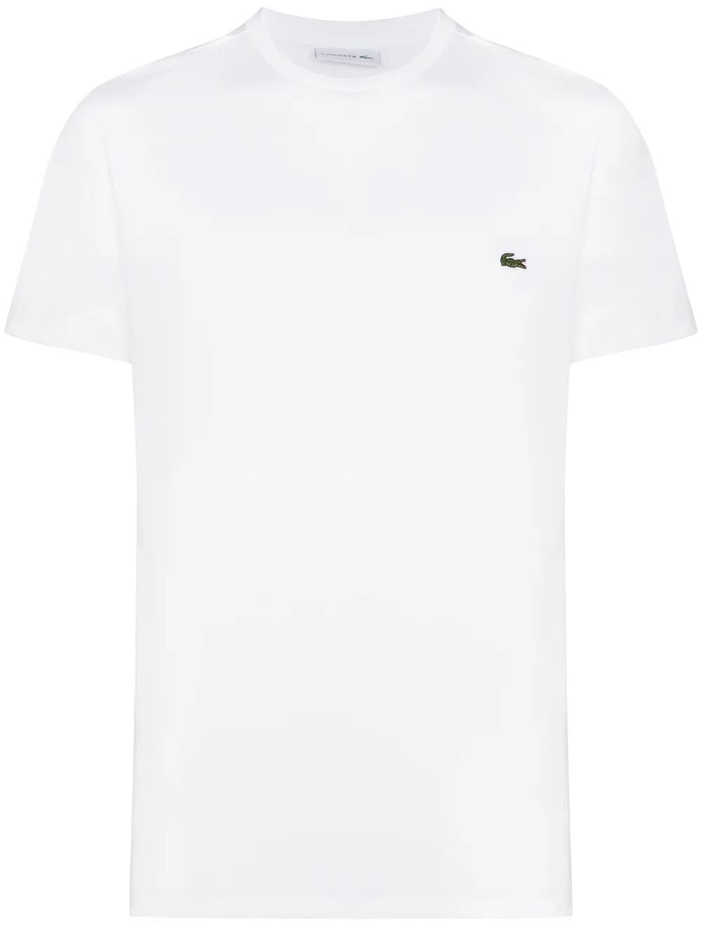Lacoste T-shirts - Bianco | 99e721299aabaef7ed77fa5c5930505cd701b58b