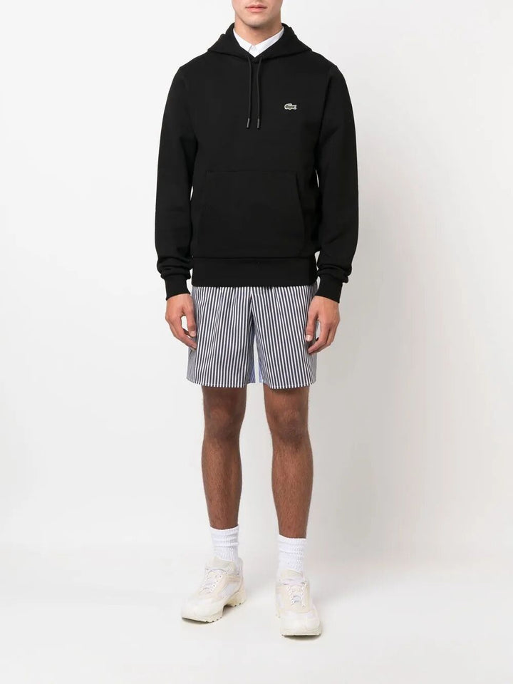 Lacoste Hoodies - Nero | e2a23b1946af573ae2754853b54f6f9510530eb3