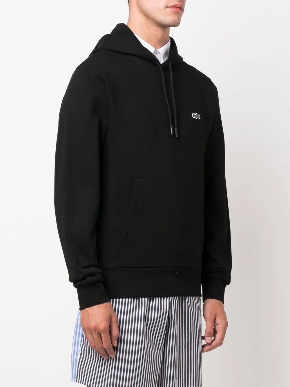 Lacoste Hoodies - Nero | c215f3d394a608bb9786031f9b9ad1d3c12e1c63