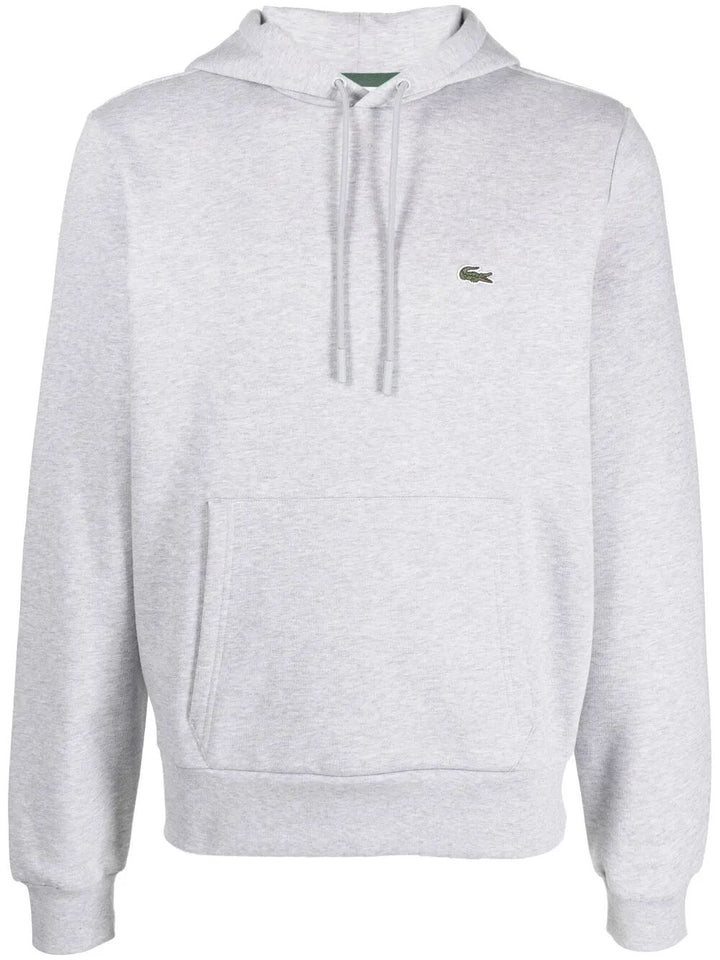 Lacoste Hoodies - Grey | c6fff0529df56e20e6833da23731931dbcd665a6