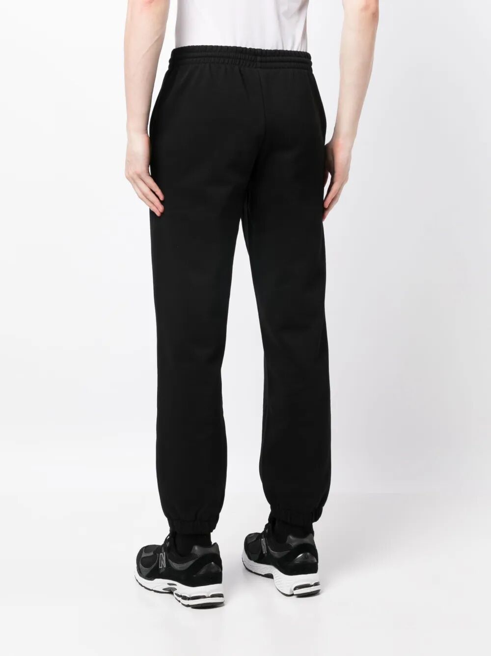 Lacoste Track pant - Nero | aaa610a1063daa0778f3ee97266590e0e4f47904