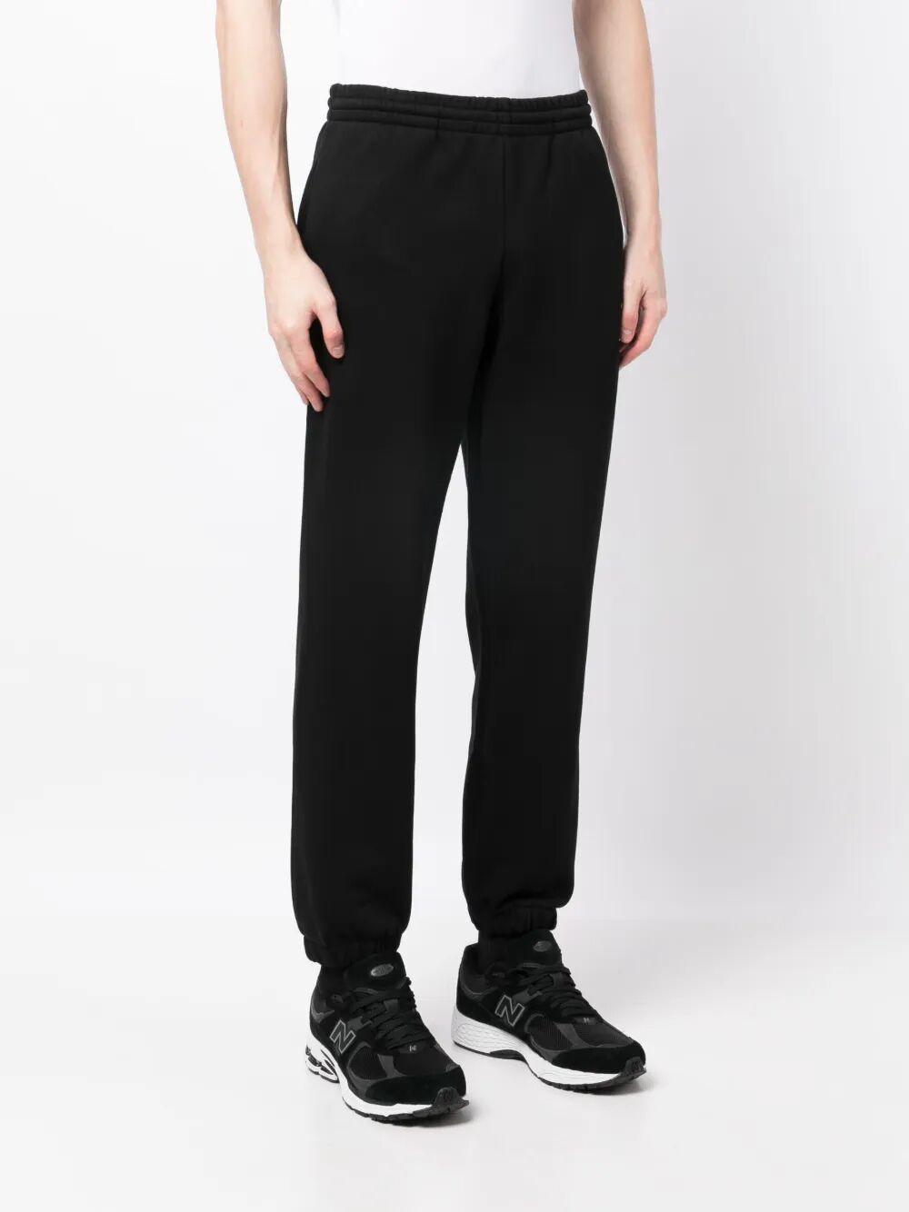 Lacoste Track pant - Nero | 339fce89f194d7ce28f3893f365e0f6207baafb3