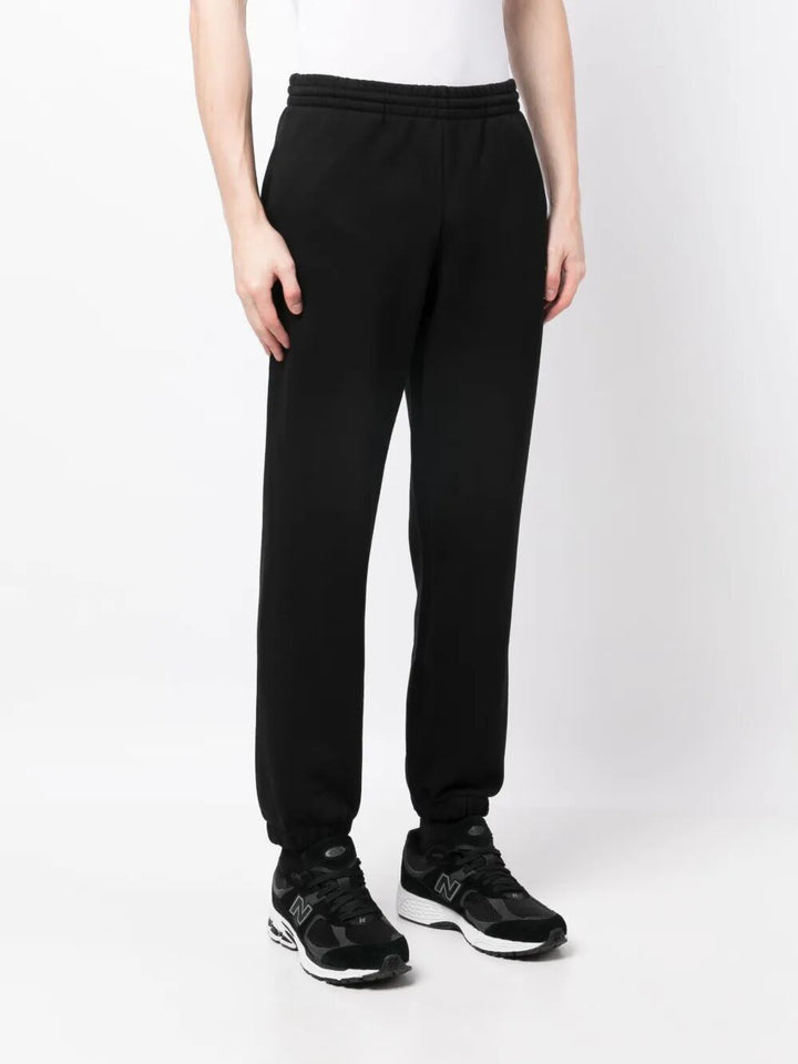 Lacoste Track pant - Nero | 339fce89f194d7ce28f3893f365e0f6207baafb3