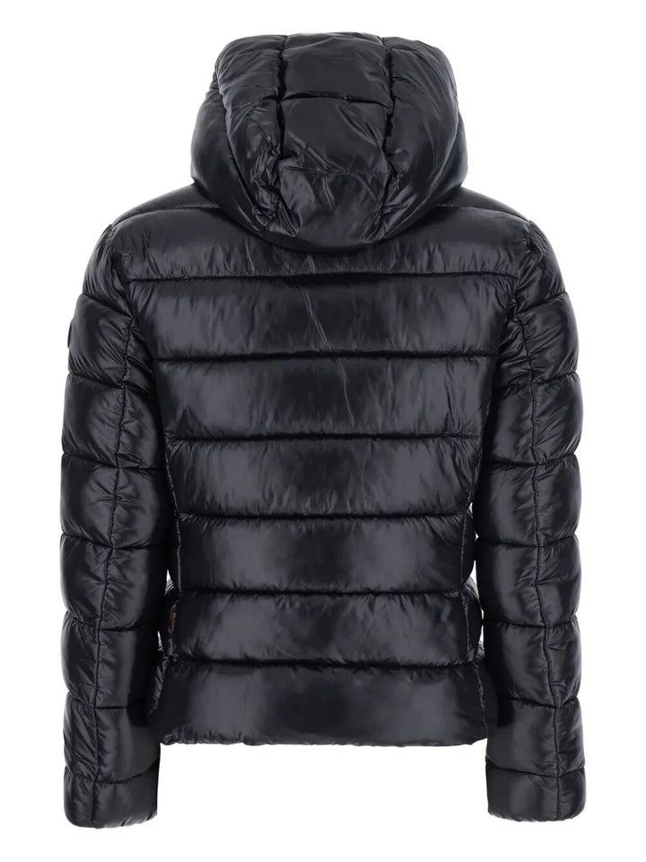 Save The Duck Down jackets - Nero | e22b2b45907dbf74a3c80be94d34f09ce771df96