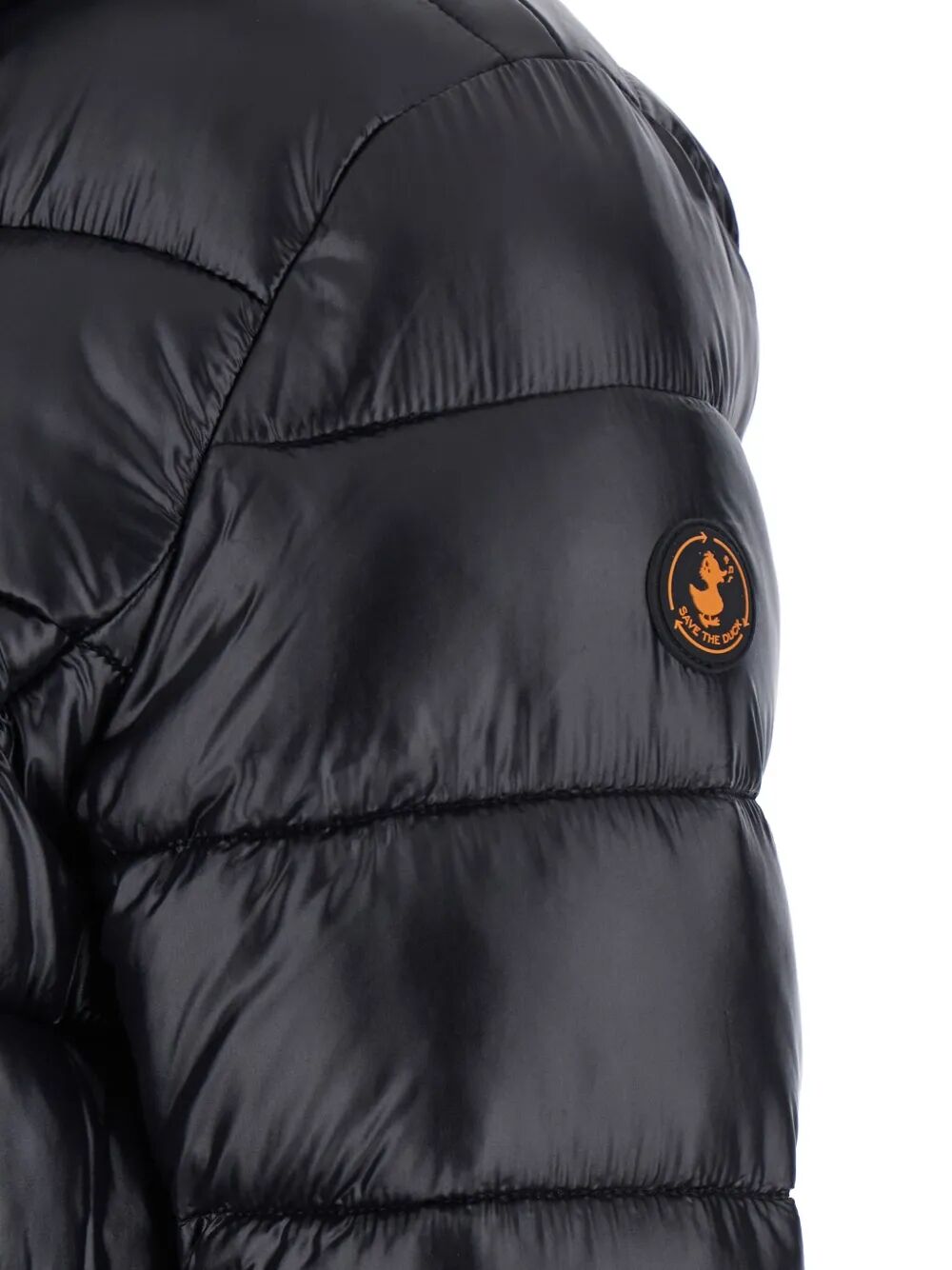 Save The Duck Down jackets - Nero | 7334fc75ca5b5b8d14cb6bc918edb33616101b13