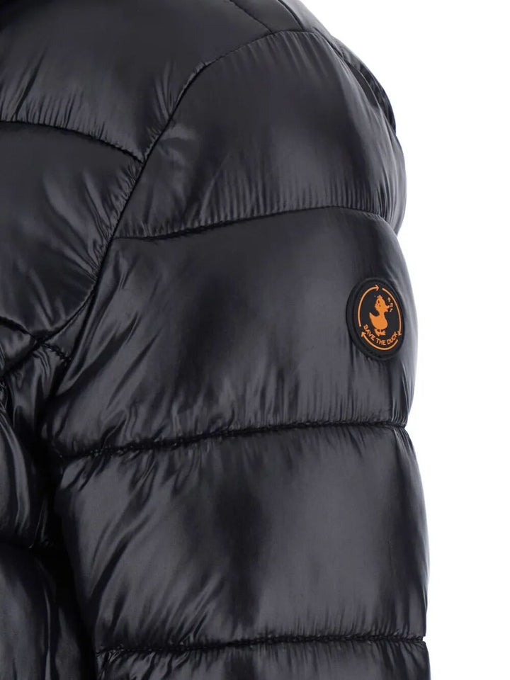 Save The Duck Down jackets - Nero | 7334fc75ca5b5b8d14cb6bc918edb33616101b13
