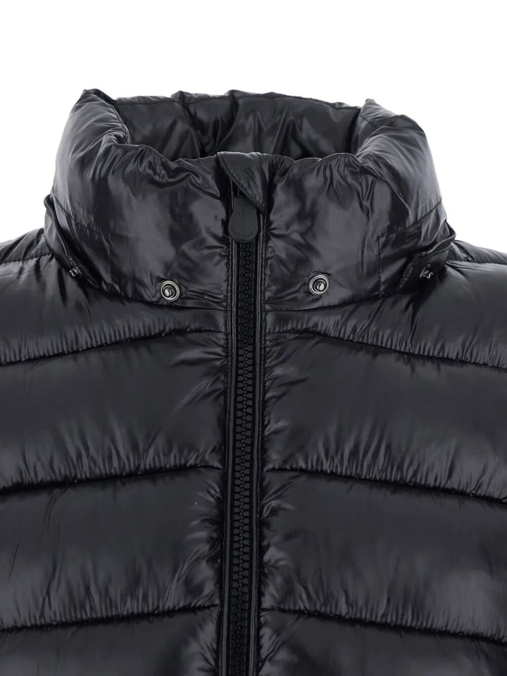 Save The Duck Down jackets - Nero | a76555831ae9787f168e91b06d9bf11ce6c8355a