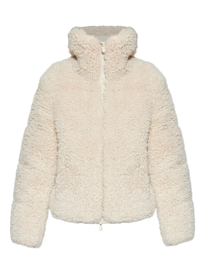 Save The Duck Down jackets - Nude & Neutrals | fc0f5081bc9b22db6e8fd7a74beddc4135694524