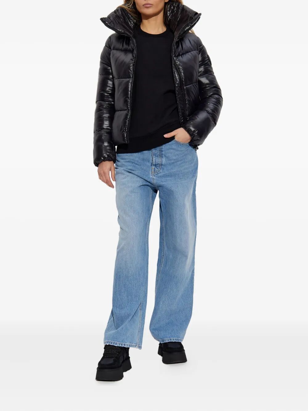 Save The Duck Down jackets - Nero | 99a94a63e97d047dbc047e36baec285f2ab29fca