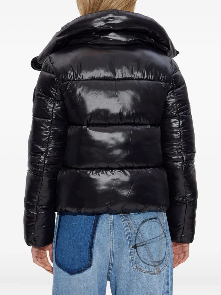 Save The Duck Down jackets - Nero | 43af1189704577b9a9c8392f55ec042a45d24a32