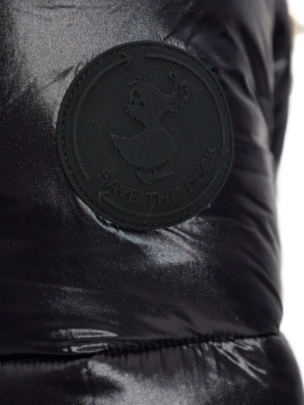 Save The Duck Down jackets - Nero | aaac73c8c88a8d390b903ded4b4befb3ac3570f1