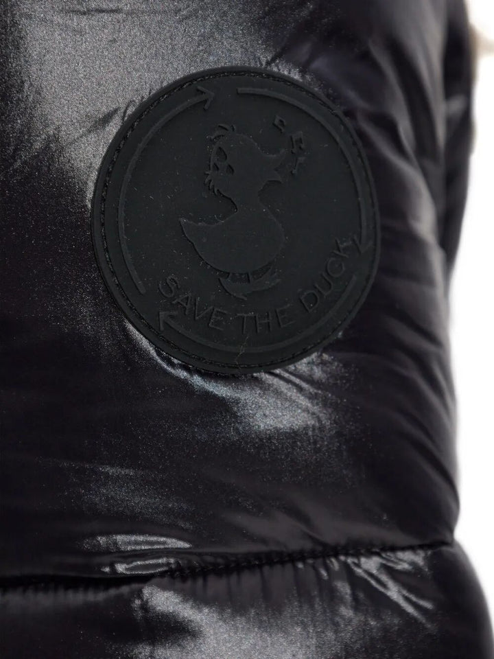 Save The Duck Down jackets - Nero | aaac73c8c88a8d390b903ded4b4befb3ac3570f1
