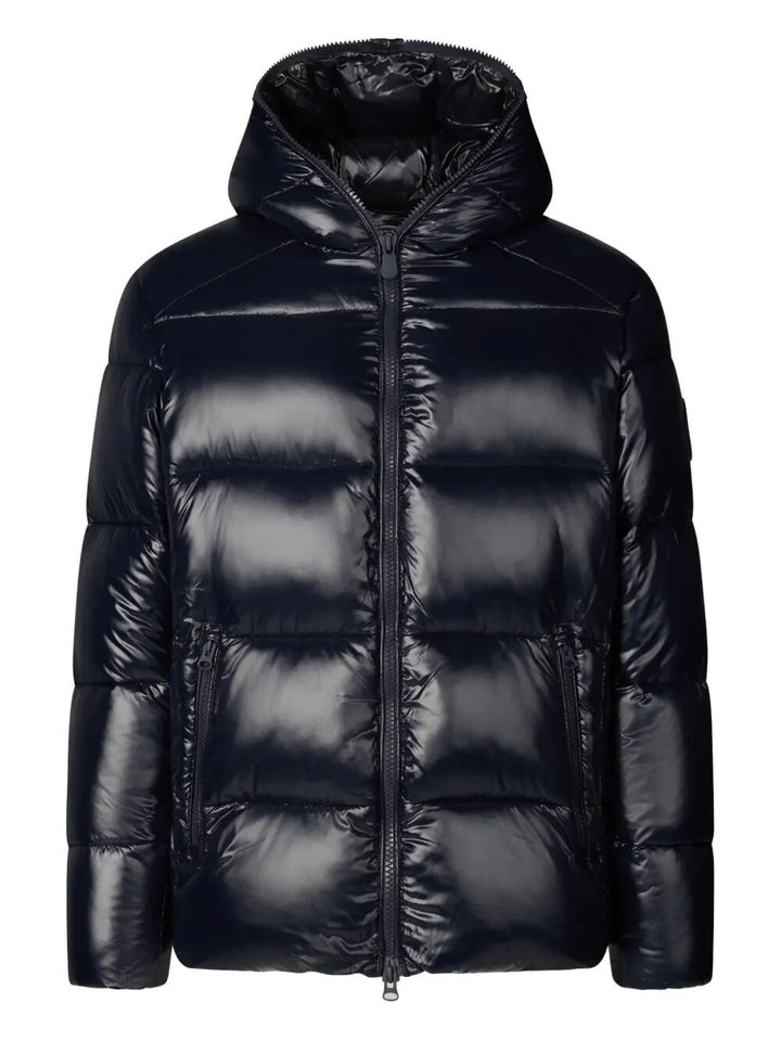 Save The Duck Down jackets - Blu | 829072a40ced24382cb6baaaf80b9162003b4bfb