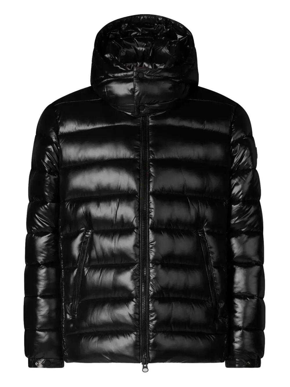 Save The Duck Down jackets - Nero | d869a2de3672b12b64c4cf35e8018916b355e905