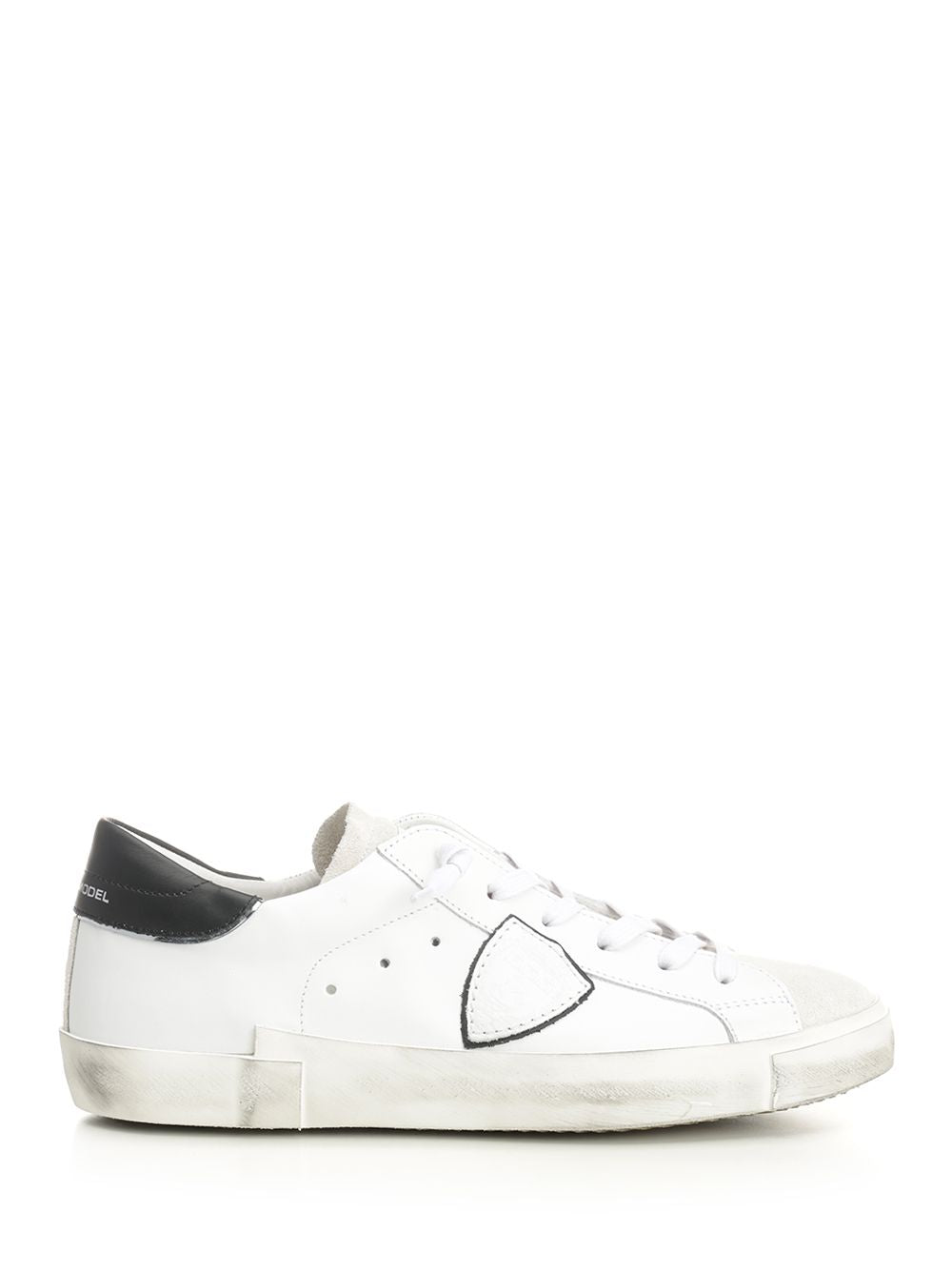 Philippe Model Prsx Sneakers - Multicolor | e23e55aaae501f7724dfd47bcf582536cd6ec202