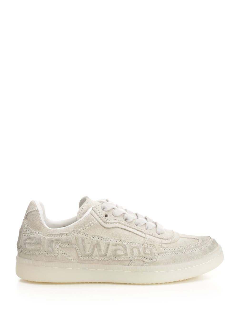 Alexander Wang Lex Sneakers - Bianco | c04bb65c0d277045665e16f745187fb7116b8ec6
