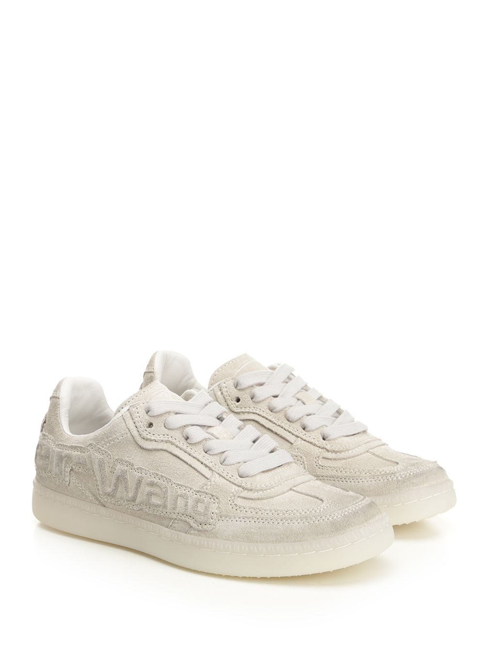 Alexander Wang Lex Sneakers - Bianco | ad88560486c27753f5fb2ca3f744c0e8d7cc870c