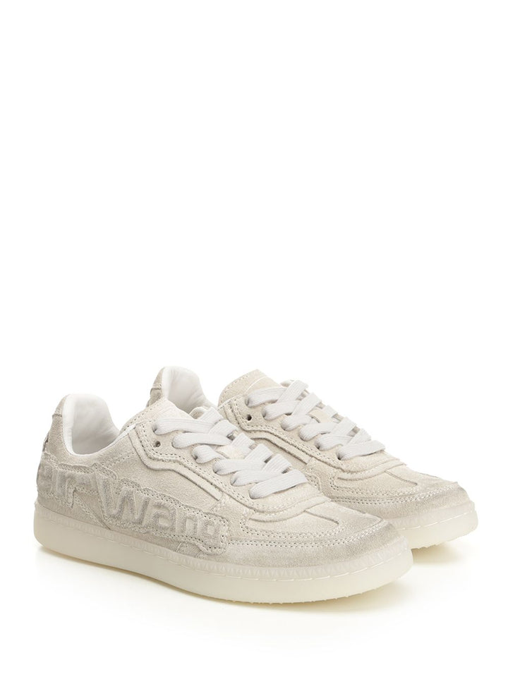Alexander Wang Lex Sneakers - Bianco | ad88560486c27753f5fb2ca3f744c0e8d7cc870c