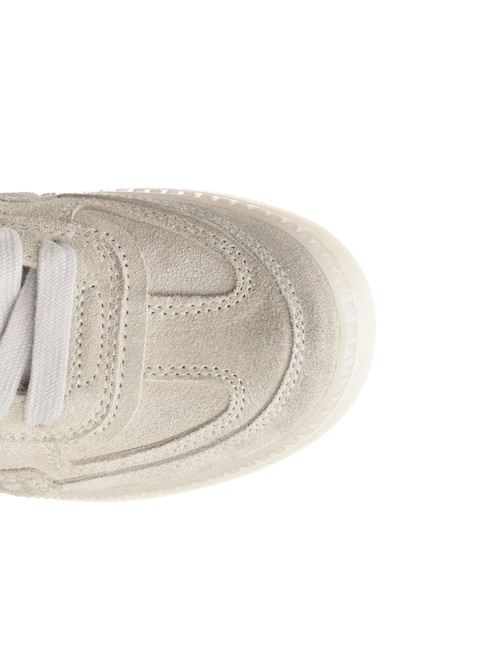 Alexander Wang Lex Sneakers - Bianco | fb5142727ad72085d4be029a7a38966a1391fe10