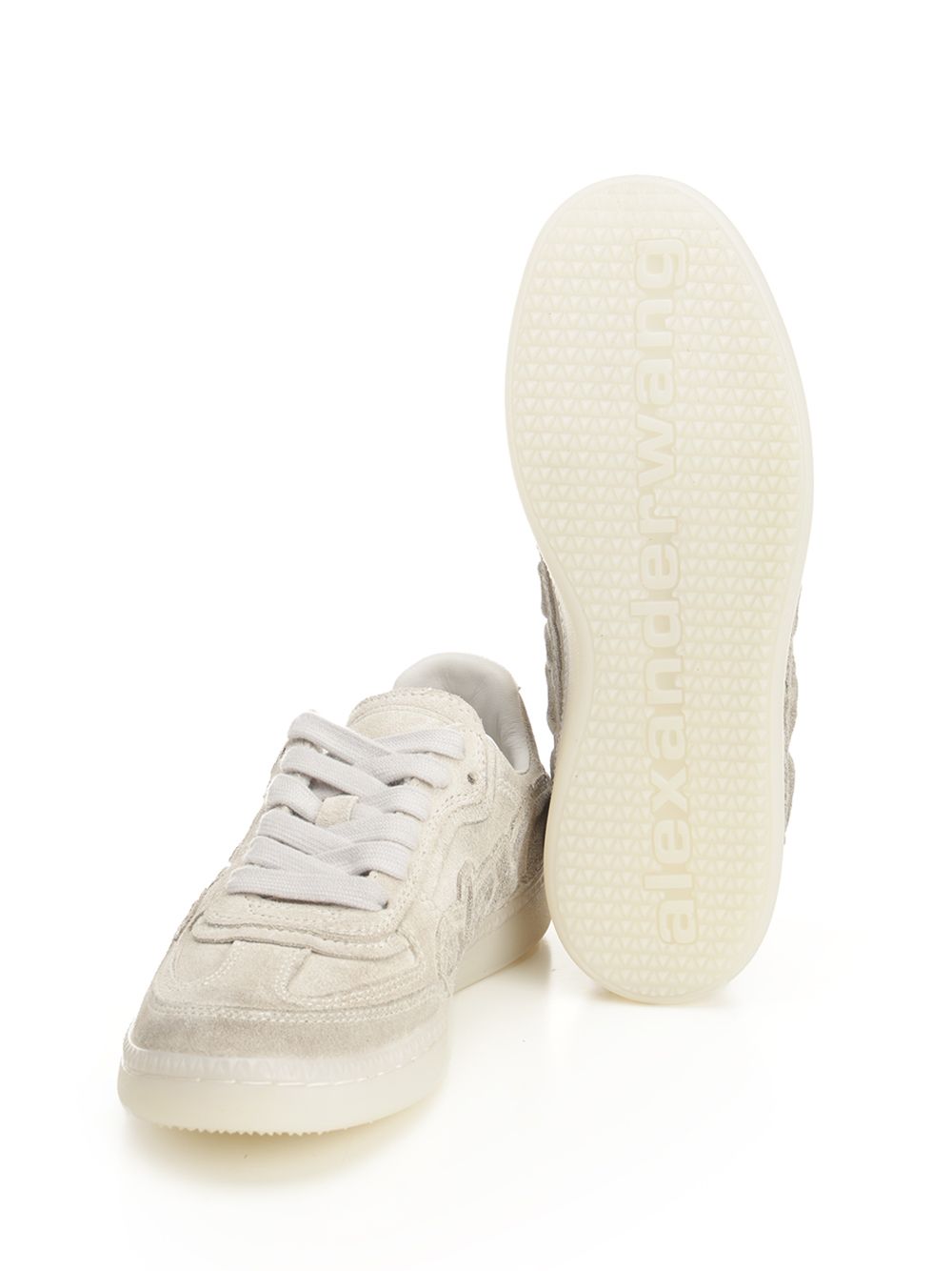Alexander Wang Lex Sneakers - Bianco | fe6c1844c33d202516b47cbb903e0ffb334c6928
