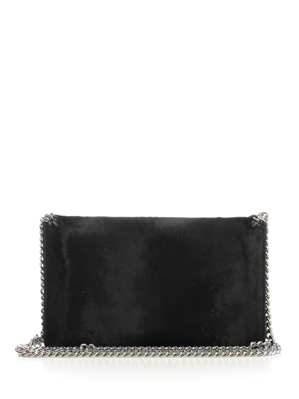 Stella Mccartney Falabella Crossbody Bags - Nero | 84b6c2c163ed73f25827aaa4d9bbee314fed2047