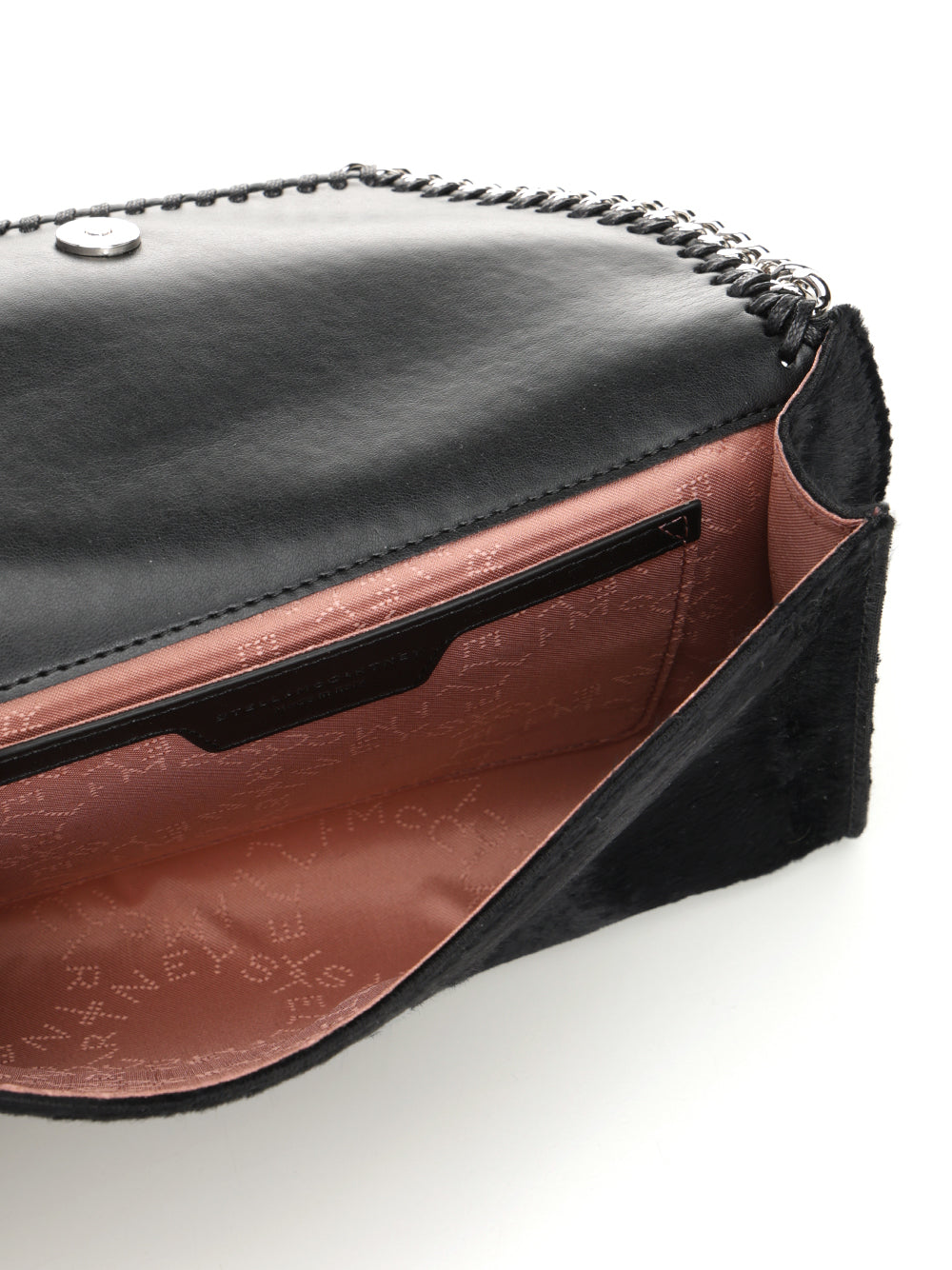 Stella Mccartney Falabella Crossbody Bags - Nero | 51d58175e4b13b43b1e208f9a156e6fb72181add