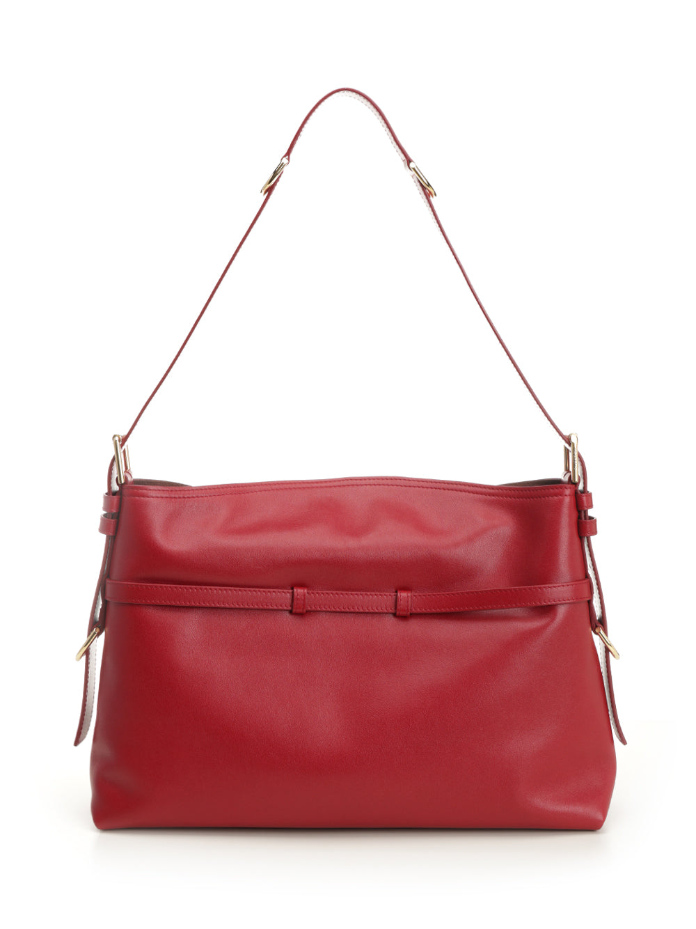Givenchy Voyou Shoulder Bags - Rosso | b88513c430989dc628646fe26869f2c5811c956d
