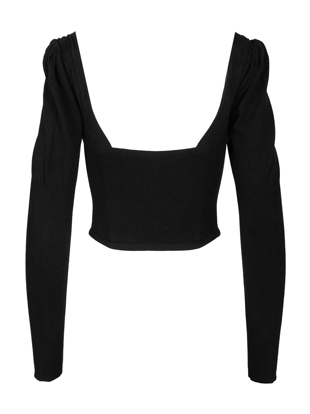 Vivienne Westwood Bea Corset Top - Nero | c05b055ff66ded23185cea1f8474764c0a55fa62