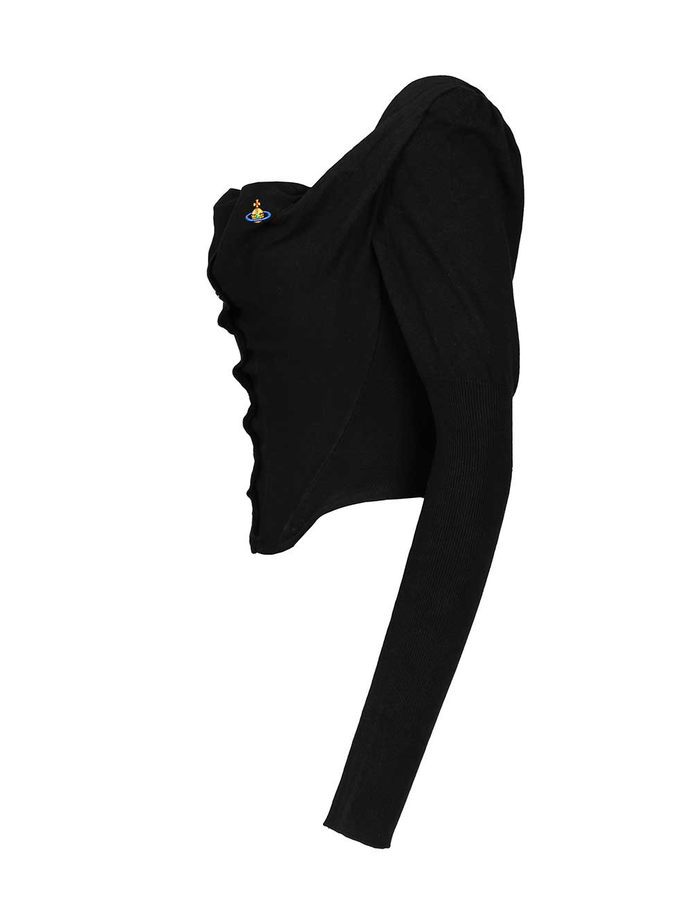 Vivienne Westwood Bea Corset Top - Nero | 2745c2fc5b5d7607169aa87b6e0170fddfe3683a