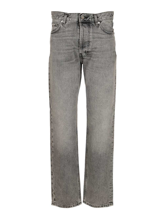Tokyo Slim Jeans Grey