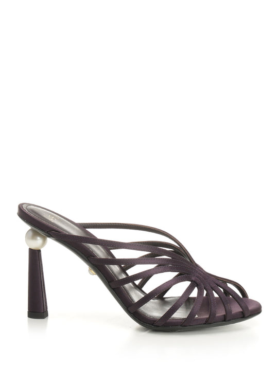 Venus 095 Reby Sandali Violet