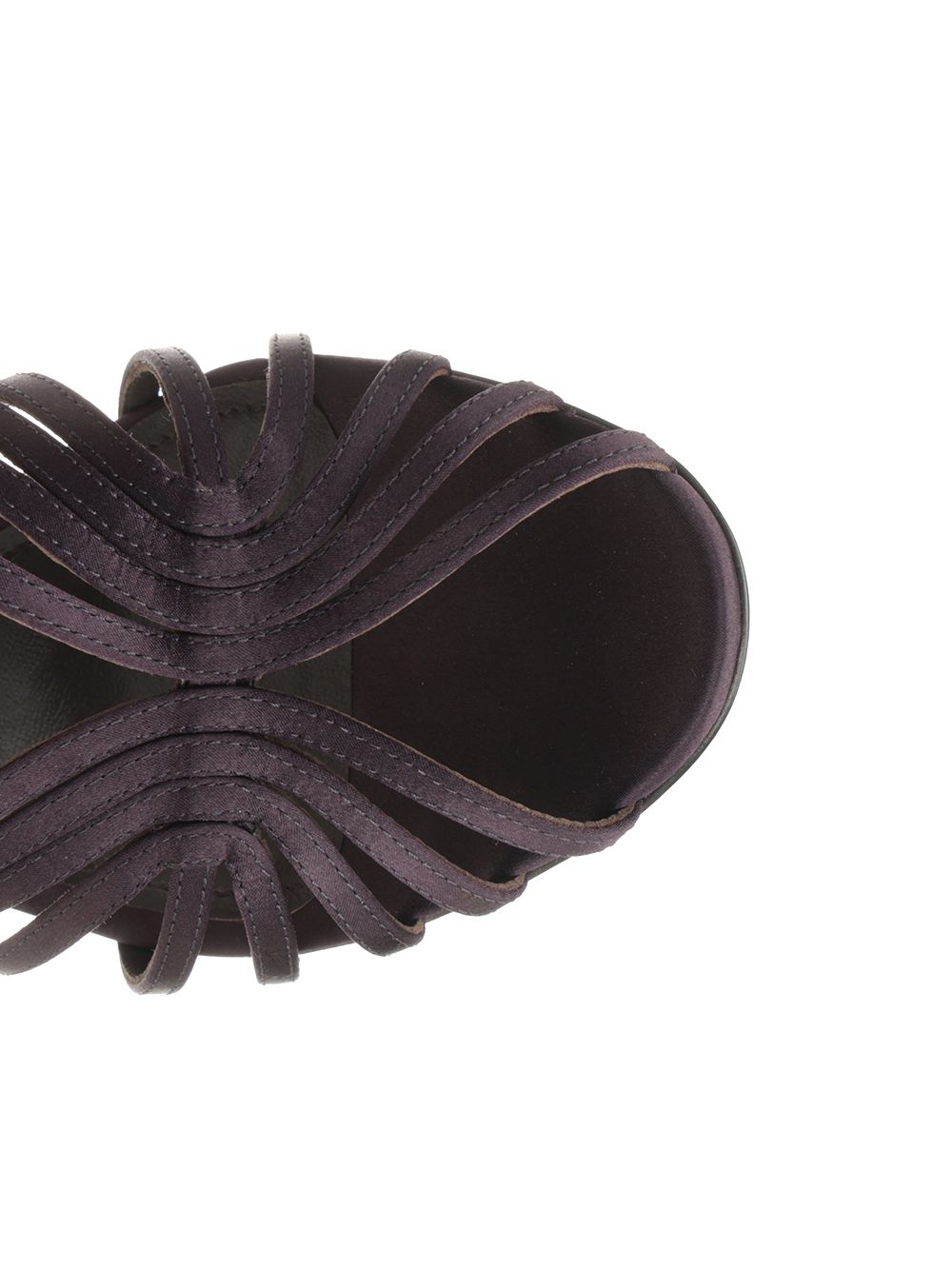 Alevi' Milano Venus 095 Reby Sandali - Violet | 5506db9c57ef8ffc78d036574f295ed4039c2f53