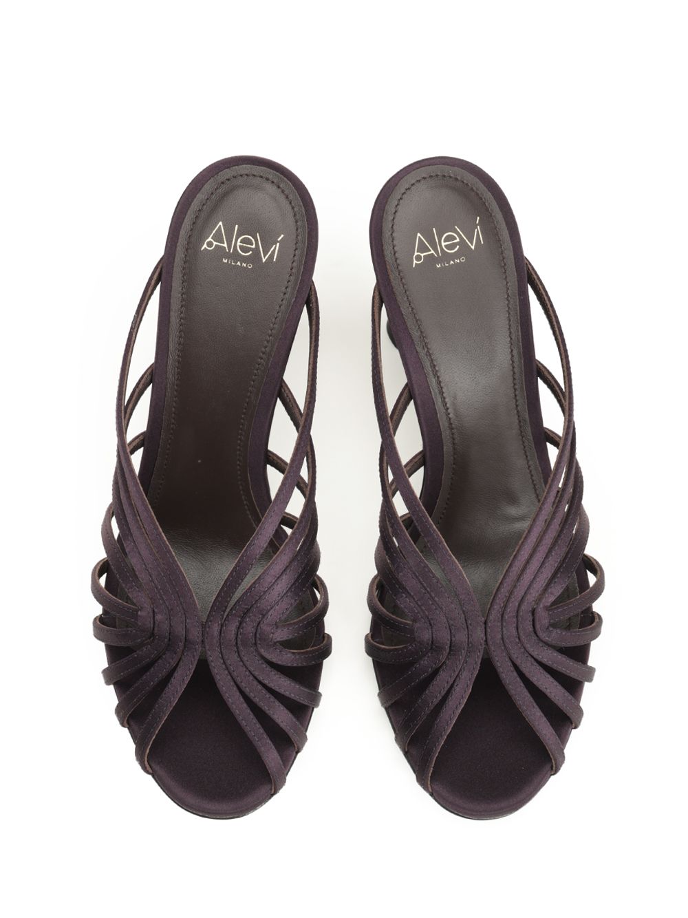 Alevi' Milano Venus 095 Reby Sandali - Violet | 7a6d6846503faeabd95e352c92c80d4baa4f99e9